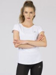 Tričko 298 TS TL 97101.03X bílá XL