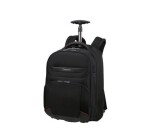 Samsonite PRO-DLX 6 LAPT.BACKPACK/WH. 17.3" BLACK EDF_1450551
