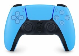 PS5 DualSense Wireless Controller Starlight Blue (PS711000040196)