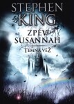 Temná věž VI Zpěv Susannah Stephen King