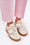 Sportovní obuv model 210999 Step in style 37