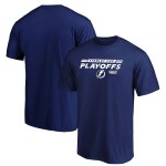 Fanatics Pánské Tričko Tampa Bay Lightning 2020 Stanley Cup Playoffs Bound Top Cheddar Velikost: