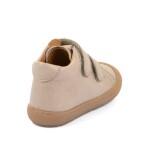 Dětská kotníková obuv OLLIE S TAUPE Froddo G2130328-59 - 25