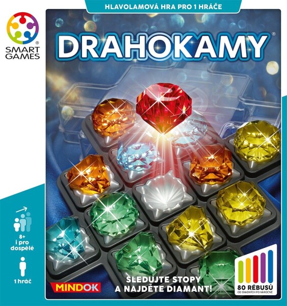 Drahokamy