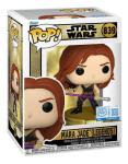 Funko POP: Star Wars - Mara Jade (Legends) #839