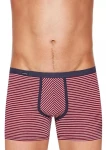 Pánské boxerky Fabio 10/1-13/206Z BodyandSoul