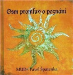 Osm promluv Pavel Špatenka