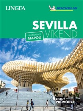 Sevilla Víkend kolektiv autorů