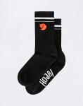 Fjällräven Hoja Socks 550 Black 39-41