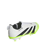 Fotbalové boty adidas Predator League LL FG/MG Jr JI1126 36 2/3