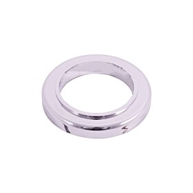 RAV Slezák - Plastová podložka pod baterie 26, 28 a 06, Chrom PD0095 PD0095