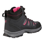 Pánská obuv outdoor ALPINE PRO COMTE pink glo Velikost: