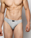 3-PACK Slipy męskie sport, XL