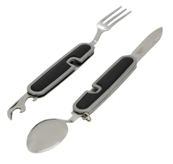 Cattara Nůž kapesní CAMPING 9cm (13253)