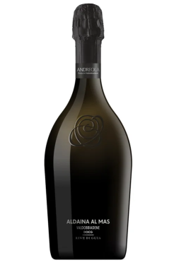 Andreola Aldaina Al Mas Extra Brut DOCG 0,75L, 11.5%