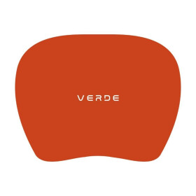 Podložka pod myš VERDE cihlová