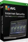 AVG Internet Security - 1 PC | 1 Rok | Win (isw.1.12m)