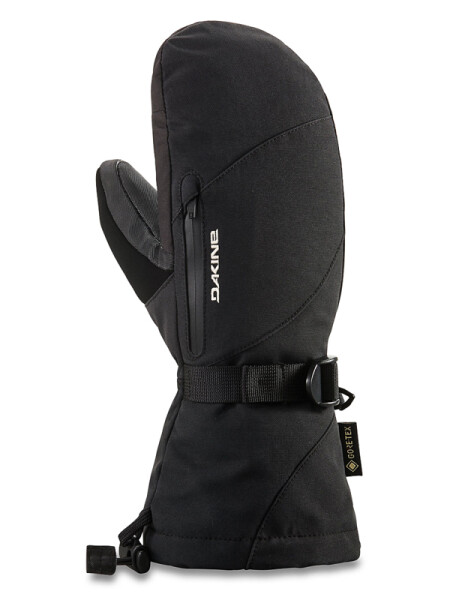 Dakine SEQUOIA GORE-TEX MIT black zimní palcové rukavice - M