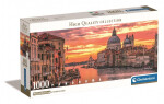 Puzzle Panorama Grand Canal 1000 dílků: