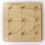 H-Učebnice Geoboard 3x3 spojovací