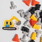 Cukrové stavební motivy PME (25 g)