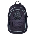 BAAGL Školní batoh Core Harry Potter Bradavice černý (A-34364)