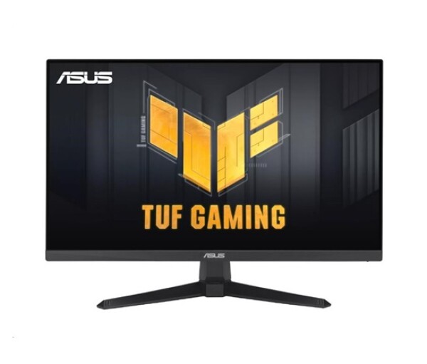 ASUS LCD 23,8" VG249QE5A Full HD 1920x1080 Overclock to 146Hz( Above 144Hz) IPS ELMB Sync 1ms MPRT Stereo speaker EDF_1011182