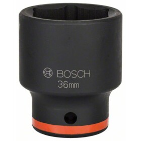 Bosch Accessories Bosch 1608556033 vnější šestihran vložka pro nástrčný klíč 36 mm 3/4