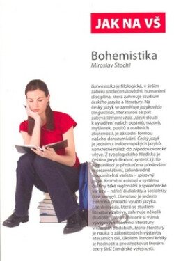 Jak na Miroslav Štochl