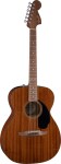 Fender California Standard Monterey Sapele Top
