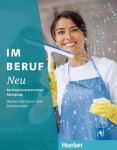 Im Beruf Neu Fachwortschatztrainer Reinigung