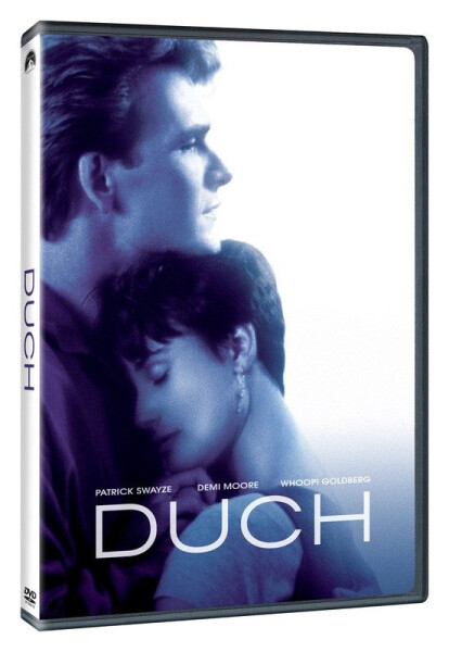 Duch DVD