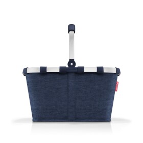 Nákupní košík Reisenthel Carrybag Twist navy