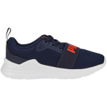 Dětský běh Wired Run PS Jr 374216 21 - Puma 30