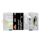 Berkley Prut Catch More Fish Spin Tele Combo 2,4m 10-40g