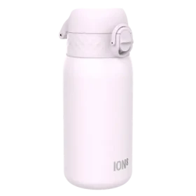 Ion8 Leak Proof Nerezová láhev Lilac Dusk 400 ml (0619098089691)