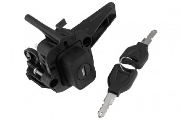 PIETRO Zámek kufru RENAULT CLIO II