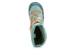 Affenzahn Snow Boot Vegan Snowy Bunny