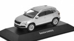 Škoda Karoq - 1:43 - DeAgostini - Kaleidoskop vozů Škoda 59