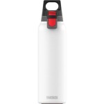 Sigg Hot Cold ONE LIGHT bílý 550 ml