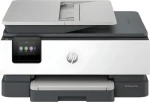 HP OfficeJet Pro 8122e / Barevná inkoustová multifunkce / A4 / tisk sken. kop. / LAN Wi-Fi