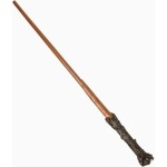Harry Potter: Sběratelská hůlka - Harry Potter - EPEE Merch - Noble Collection