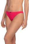 Dámské kalhotky MINI BIKINI L-102MB-28 3-pack směs barev XL