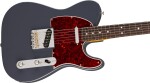 Fender American Professional Classic Telecaster RW Faded Black