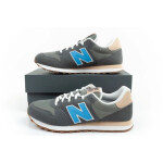 Boty New Balance Tenisky M GM500TBW 40.5
