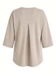 EVONA a.s. Dámská mikina MOLLY 017 - MOLLY 017 XL
