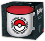 Hrnek Pokemon 410 ml, keramický - EPEE