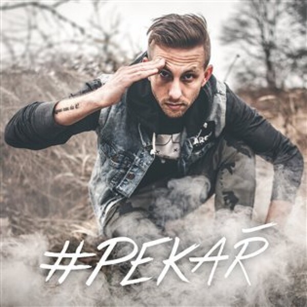 #Pekař (CD) - Pekař