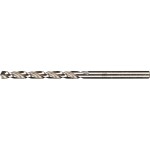 PFERD TOOLS 25203866 Nerezová ocel (INOX) spirálový vrták, 4.4 mm, délka 126 mm, DIN 340, 10 ks