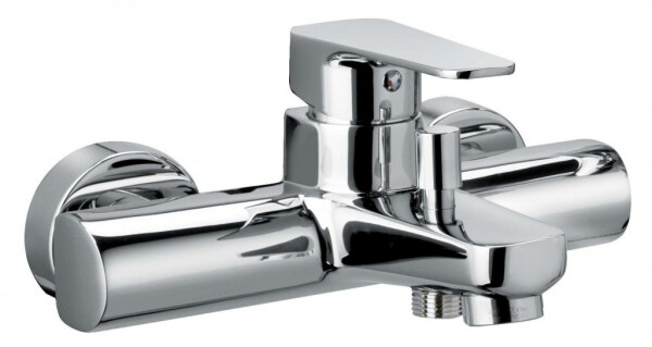 PAFFONI - Sly Vanová baterie, chrom SY022CR